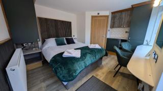 The Frankie Suite - Filey - 0