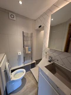 The Frankie Suite - Filey - 3