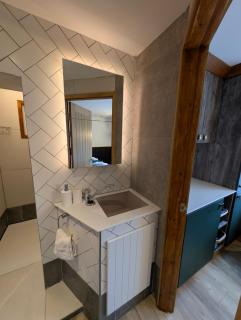 The Frankie Suite - Filey - 2