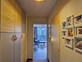 Appartement spacieux au centre, balcon, proche pistes, 6 pers - FR-1-425-229 - Arâches-la-Frasse - 1