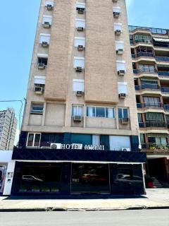 Hotel Miami - San Miguel de Tucumán - 6