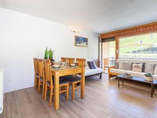 Grand Appart 13 pers. au pied des pistes à Saint-Lary-Soulan - FR-1-296-511 - 8