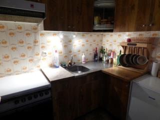 2 Pièces Confortables pour 4 au Grand-Bornand avec Balcon - FR-1-458-214 - 4