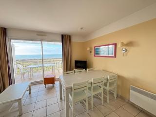 Appartement 2 chambres avec piscines chauffées et parking aux Sables-d'Olonne - FR-1-197-615 - Les Sables-dʼOlonne - 4