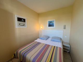 Appartement 2 chambres avec piscines chauffées et parking aux Sables-d'Olonne - FR-1-197-615 - Les Sables-dʼOlonne - 1