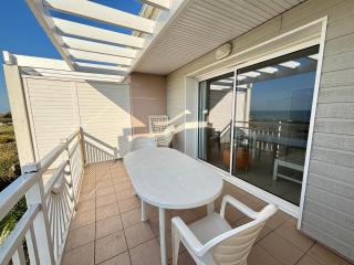 Appartement 2 chambres avec piscines chauffées et parking aux Sables-d'Olonne - FR-1-197-615 - Les Sables-dʼOlonne - 7