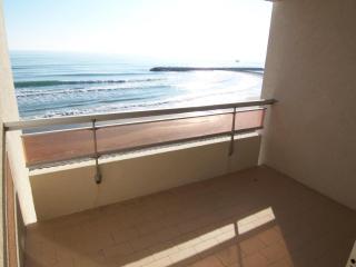 Studio cabine en bord de mer avec parking et animaux admis - FR-1-715-100 - Mauguio - 7