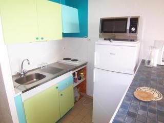 Studio cabine en bord de mer avec parking et animaux admis - FR-1-715-100 - Mauguio - 4