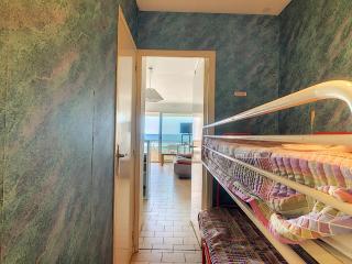 Studio cabine en bord de mer avec parking et animaux admis - FR-1-715-100 - Mauguio - 3