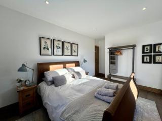 Les Gets - Appartement spacieux avec balcons et parking proche des pistes - FR-1-623-366 - Les Gets - 5