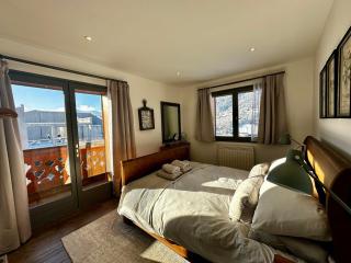 Les Gets - Appartement spacieux avec balcons et parking proche des pistes - FR-1-623-366 - Les Gets - 4