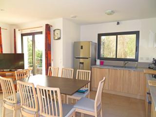 Villa moderne 5 pièces avec WIFI, climatisation, et parkings à Sète - FR-1-338-597 - Sète - 6