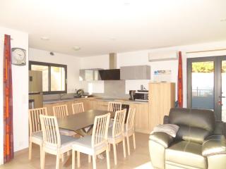 Villa moderne 5 pièces avec WIFI, climatisation, et parkings à Sète - FR-1-338-597 - Sète - 5