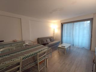 T2 confortable à Sète avec climatisation et WIFI - FR-1-338-598 - Sète - 0