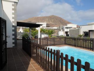Luxury villa Marsala - Playa Blanca - 0