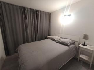 T2 confortable à Sète avec climatisation et WIFI - FR-1-338-598 - Sète - 9