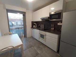 T2 confortable à Sète avec climatisation et WIFI - FR-1-338-598 - Sète - 8