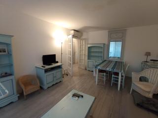 T2 confortable à Sète avec climatisation et WIFI - FR-1-338-598 - Sète - 5