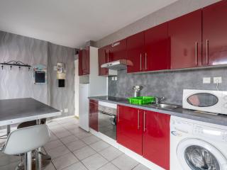 Mimizan Plage: Appartement T2, 4 pers, à 200m de l'océan, ménage inclus - FR-1-50-151 - Mimizan - 9
