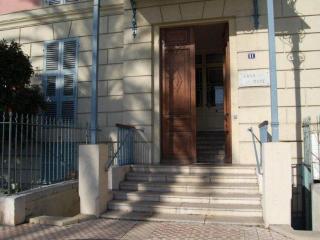 Studio avec mezzanine, proche plage et centre - FR-1-196-372 - Mentone - 9