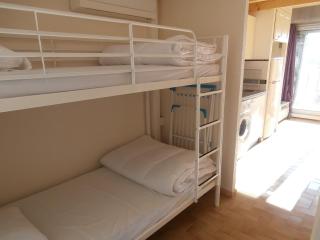 Studio Mezzanine Climatisé avec Piscine & Tennis - 4P - FR-1-799-48 - Le Barcarès - 4