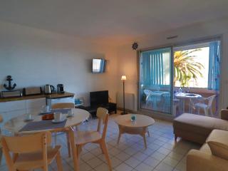 Charmant T2 avec piscine et garage à Sète - FR-1-472A-313 - Sète - 9
