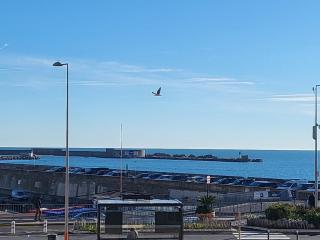 Charmant T2 avec piscine et garage à Sète - FR-1-472A-313 - Sète - 1