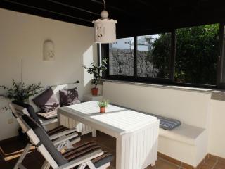 Luxury villa Marsala - Playa Blanca - 1