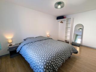 Spacieux appartement 3 chambres, proche ski et nature, WiFi, parking, animaux admis - FR-1-589-782 - Cornimont - 6