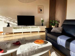 Gîte viticole tout inclus, jardin 3000m², vélos offerts, proche Saumur-Chinon-Langeais - FR-1-381-606 - Benais - 8