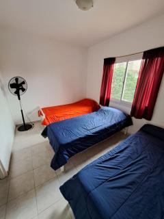 Duplex en complejo - Villa Carlos Paz - 6