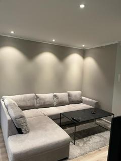 perfect apartment in the district of Bjerke in Oslo - 2