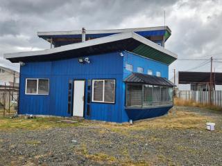 Cabañas de Turismo Berolav 1 - Puerto Montt - 0
