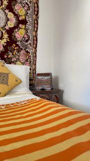 chambre Amina 2éme étage - Asilah - 3