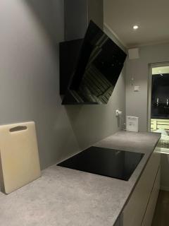 perfect apartment in the district of Bjerke in Oslo - Oslo - 5