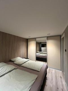 perfect apartment in the district of Bjerke in Oslo - Oslo - 6