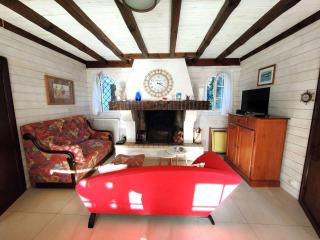 Villa landaise lumineuse avec jardin, proche plages et commerces à Piraillan - FR-1-736-52 - Lège-Cap-Ferret - 6