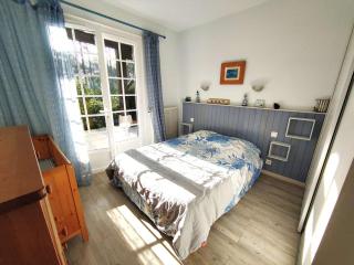 Villa landaise lumineuse avec jardin, proche plages et commerces à Piraillan - FR-1-736-52 - Lège-Cap-Ferret - 4
