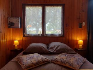 Chalet cosy et romantique avec terrasse en Eure-et-Loir - FR-1-581-148 - 1