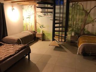 Gîte cosy avec WIFI et parking, proche nature - FR-1-589-781 - 9