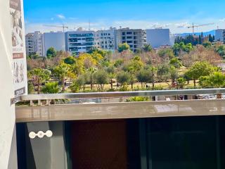 Prestigia luxury appartement - Fès - 8