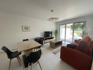 Royan T3 Moderne - Bord De Mer - 6 Pers, Parking, Terrasse - FR-1-738-35 - Royan - 4