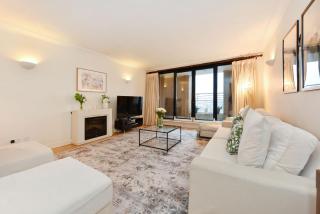 London Choice Apartments - South Kensington - Gloucester Road - London - 9