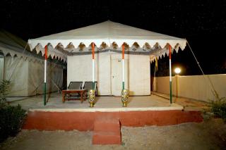 Royal Adventure Jaisalmer Resort - 3