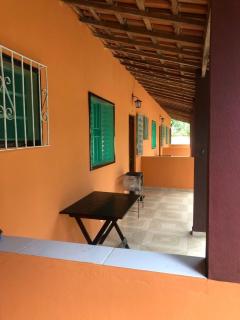 Casa para temporada em Peruíbe - Peruíbe - 9