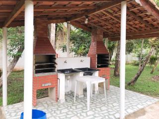 Casa para temporada em Peruíbe - Peruíbe - 5