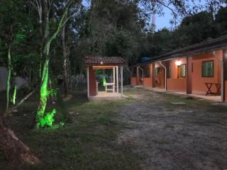 Casa para temporada em Peruíbe - Peruíbe - 2