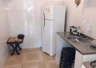 Casa para temporada em Peruíbe - Peruíbe - 4