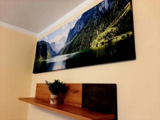 Susis Apartment Altenmarkt - Altenmarkt im Pongau - 8