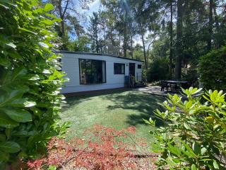 Gezellig chalet op de Veluwe - 7